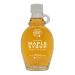 MapleFarm - Pure Canadian Maple Syrup Grade A, Golden with delicate taste - 190 ml bottle (250 g) - Pure maple syrup - Maple
