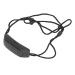 Snoring Prevention Tool Anti Snoring Solution Relax Yourself Restful Sleep ABS for Rest