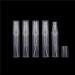 Uonlytech 60pcs Travel Refillable Perfume Bottles - Mini Spray Bottles for Easy Filling & Portability - Ideal for International Shipping - Buy Online on GoSupps.com