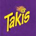 Takis Hot Nuts Fuego Double Crunch Peanuts - Box of 12 Individual Bags, 3.2 oz Each - Buy Online on GoSupps.com
