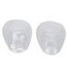 Soft Silicone Big Toe Cover - Toe Protector for Ingrown Toenails & Corns - Buy Online on GoSupps.com