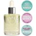 AD SKIN SYNERGY Nourishing Night Treatment Facial Oil 50ml - Natural & Organic (Award Winning) - Buy Online on GoSupps.com