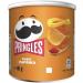 Pringles Crisps Pop & Go Tubs 40g (Pack 12) (Sweet Paprika) - Buy Online on GoSupps.com