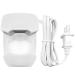 Electric Toothbrush Replacement Charger Fit for Philips Sonicare HX5100 6732 E-Series, Fit for Philips Sonicare Toothbrush Handle All 5000 Series Such as 5300/5350/5500/5700/5750/5800