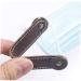 Buy Gatuida Belt Extension - 10 Ear Extension Buckles & Patches for Comfortable Earrings & Masks - Buy Online on GoSupps.com