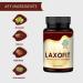 Laxofit Ayurvedic Laxatives for Constipation Relief - 45 Veg Capsules | Ministry of Ayush Approved - Buy Online on GoSupps.com