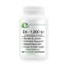 Vitamin D3-1000 IU 25 mcg (Cholecalciferol) Hypoallergenic Support for Muscles Bones & Teeth Breast Prostate Cardiovascular Colon & Immune Health (250 Veggie Capsules) 250 Count (Pack of 1)