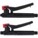 Yeory Sprayer Handle Trigger Spraying Handle Agricultural Accessory Part for Garden Watering Large Size Garden watering set  - Buy Online on GoSupps.com