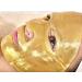 24k Gold Bio-collagen Facial Mask - Luxurious Pack of 5 - Buy Online on GoSupps.com