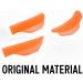 Lash Lift Pad Lamination Shield - Mega L Curl Orange Eyelash Perming Rods for Longer Lifted Lashes - Buy Online on GoSupps.com