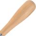 Wooden Bent Latch Hook Tool with Wooden Handle - 6.22 Long for Crafts & Hair Extensions - Buy Online on GoSupps.com