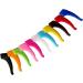 Gleavi 20 Pairs Glasses Leg Covers - Sports Straps & Protectors | Durable Temple Frame Boot & Ear Protectors - Buy Online on GoSupps.com