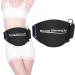 Electric Waist Massager | Waist Massage Belt for Muscle Relief & Pain Relief - Buy Online on GoSupps.com