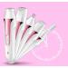Buy Multifunctional Nose Hair Trimmer | Painless Metal Ear & Nose Hair Clipper for Men & Women - Buy Online on GoSupps.com
