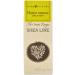 Luxury Mint and Lime Hand Cream with Shea Butter (20%) (80 ml) - Buy Online on GoSupps.com
