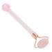 2-in-1 Face Massage Scooter - Quartz Stone Facial Lifting & Muscle Relaxation for Home Use | Anti-Wrinkle Skin Care - Buy Online on GoSupps.com