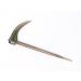 Marycrafts Horn Hair Stick - Chic Hair Pin Accessory for Women with Long Light Shade Hair - Buy Online on GoSupps.com