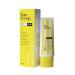 Matte Sunscreen Cream SPF 60 PA+++ No White Cast For Dry Oily and Normal Skin Types Matte Finish Ultra-Lightweight & Quick-Absorbing Water & Sweat Resistant For Women and Men 45 gm
