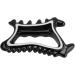 TeamSky Gua Sha Tool Drainage Face Body Ceramic Scraper Massager Cellulite Massager for Shoulder Neck Arm Calf Soreness Relief Reduce Puffiness Festive Gifts - Buy Online on GoSupps.com