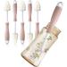 Grosmimi Baby Bottle Foam Brush Pack of 5 - Ideal for Cleaning Baby Bottles, Wine Glasses, Cups, and Sports Bottles - Buy Online on GoSupps.com