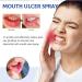 Oral Relief Spray - Canker & Dry Mouth Relief | Moisturizing Oral Care Spray - Buy Online on GoSupps.com