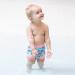 Splash About Happy Nappy Reusable Swim Nappy - Hidden Treasure - Size 3-6 Months - Buy Online on GoSupps.com