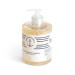 La Corvette Marine Nationale Liquid Soap 500ml - COSMOS ORGANIC - Authentic French Navy Wellness Product - Buy Online on GoSupps.com