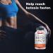 Kivus RapidFit Keto ACV Gummies - Single 60 Gummies - Buy Online on GoSupps.com