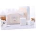 Mipcase 3000 Pcs Makeup Pads - Facial Pads Nail Polish Remover Safe Sponges & Wipes for Women - Cosmetic Cotton Pads for Cleansing & Makeup Removal - Buy Online on GoSupps.com