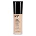 No7 Stay Perfect Foundation - 1oz - SPF 15 Warm Beige 1 Fl Oz (Pack of 1) warm beige