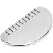 Verdant Touch Terahertz Comb & Gua Sha Scraping Scalp Massage Tool - Enhance Your Head Meridian Treatment - Buy Online on GoSupps.com
