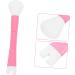 POPETPOP Nose Shadow Powder Brush Simple Shaped Makeup Brush Multipurpose Makeup Brush Blush Highlighter Applicator Brush for Highlighter Loose Powder Brush Blush Brush Foundation Brush - Buy Online on GoSupps.com