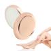 Crystal Hair Eraser Painless Physical Hair Removal for Women Painless Crystal Hair Removal Tool for Legs Arms and Back (Champagne 001)