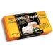 Beaucoup de tourons Antiu Xixona vari s D gustation sp ciale des turron espagnol les plus populaires : Turr n de Jijona (mou) Turr n de Alicante (dur) Turr n de Yema Tostada formats 250g - Buy Online on GoSupps.com