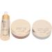 Lippenmaske Masque L vres 3 Pi ces Gommage pour les L vres Ensemble d'huile de Soin des L vres Hydratant Diminuer les Lignes Masque L vres Portable Kit d'huile de Gommage - Buy Online on GoSupps.com