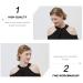 Amosfun Baroque Rhinestone Hair Band - Gothic Wedding Headdress & Fashionable Hair Accessory for Women - Buy Online on GoSupps.com