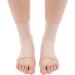 Soft Elastic Ankle Protection Sleeve Silicone Protective Pad Breathable Foot Heel Crack Sock Durable Nylon and Silicone Material for Transforming Dry Heels (-JM15602-02) Genericy85hrodp39-02 - Buy Online on GoSupps.com