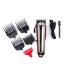 Professional Cordless Hair Clippers | Rechargeable Beard & Hair Trimmer for Men | Electric Haircut Magic Blade - Buy Online on GoSupps.com