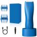 Hair Clipper Trimmer Body Hair Trimmer for Men Balls Women Lady Shaver Hair Removal Bikini Trimmer Groin & Body Shaver Groomer Safety Razor Clipper