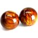 Gleavi 6 STK Baoding Balls - Fitness & Massage Exercise Balls for Health | Second Generation with Bell - International Shipping Available - Buy Online on GoSupps.com