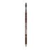 Catrice Eyebrow Stylist Pencil No. 025 Perfect Brown - Brown Eye Makeup with Brushes | International Shipping Available - Buy Online on GoSupps.com