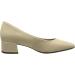 Buy MARCO TOZZI Women's 2-2-22303-29 Cream Pumps - Size 38 EU | Stylish & Comfortable International Shipping Available - Buy Online on GoSupps.com