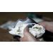 Buy STEIGER Antler Clips for Roe Deer - White Plastic Pack of 10 | Best Quality & Fast International Shipping - Buy Online on GoSupps.com