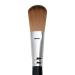 Royal & Langnickel Silk Pro Taklon Applying Cream Blush Brush - Premium Makeup Brush for Flawless Application | International Shipping Available - Buy Online on GoSupps.com