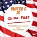 Eagle United C - USA Made Vitamin C Supplement for Immune Support - Buy Online on GoSupps.com