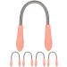 Lot de 5 ressorts d' pilation pour pilation des joues et du menton - Buy Online on GoSupps.com