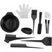 FRCOLOR Hair Dying Brush Hair Color Kit - Buy Online on GoSupps.com