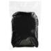 Cake Decoration Fondant Premium Black 1 KG 1 kg Black