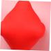 Magiclulu 3-St Massage Balls for Stress Relief - Yoga & Fitness Hand Trainer 3-Pack Red Decompression Balls for Camping & Gym Exercise - Buy Online on GoSupps.com