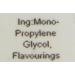 Cupcake World Black Forest Gateaux Intense Food Flavouring 1000 ml - Buy Online on GoSupps.com